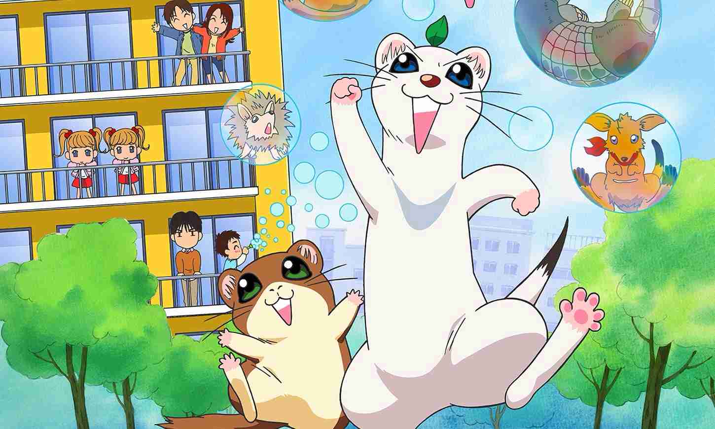 アニメ・漫画の画像を貼って作品名が分かったらプラス