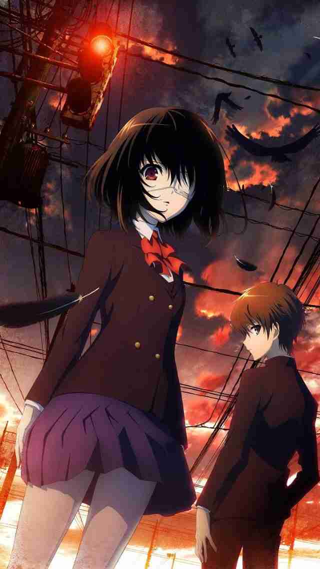 アニメ・漫画の画像を貼って作品名が分かったらプラス