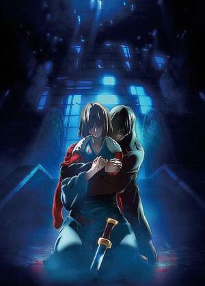 アニメ・漫画の画像を貼って作品名が分かったらプラス