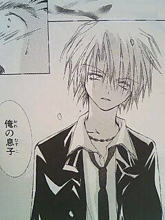 アニメ・漫画の画像を貼って作品名が分かったらプラス