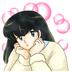 アニメ・漫画の画像を貼って作品名が分かったらプラス