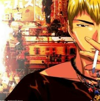 アニメ・漫画の画像を貼って作品名が分かったらプラス