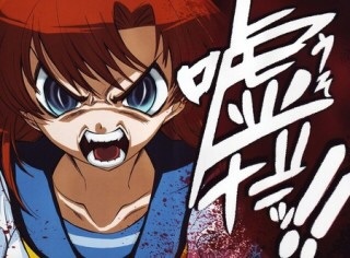 アニメ・漫画の画像を貼って作品名が分かったらプラス