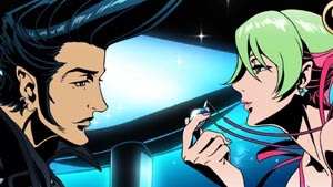 アニメ・漫画の画像を貼って作品名が分かったらプラス