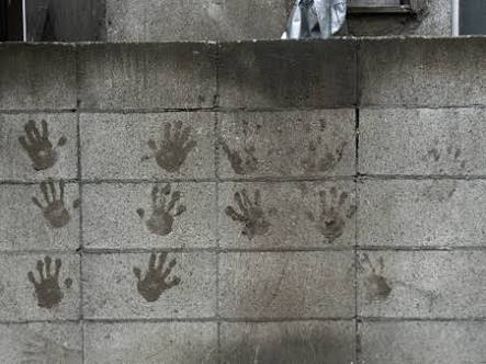 違和感がある画像