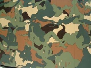 違和感がある画像