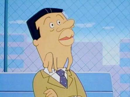 違和感がある画像