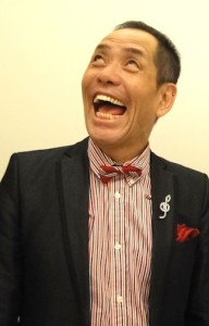ボケとツッコミどっちですか？