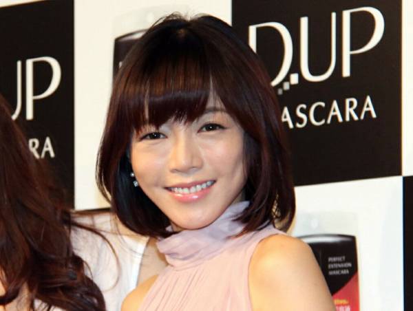 釈由美子が