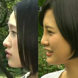 釈由美子が