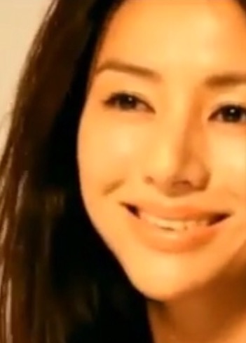 釈由美子が