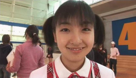 芸能人のツインテールを貼るトピ