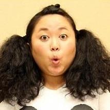 芸能人のツインテールを貼るトピ
