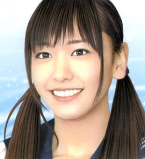 芸能人のツインテールを貼るトピ