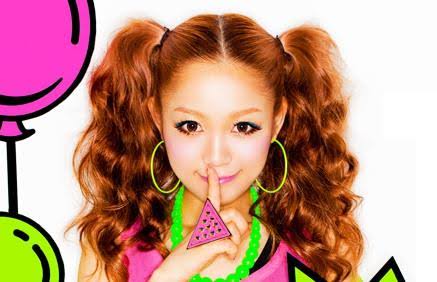 芸能人のツインテールを貼るトピ
