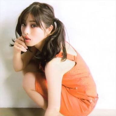 芸能人のツインテールを貼るトピ