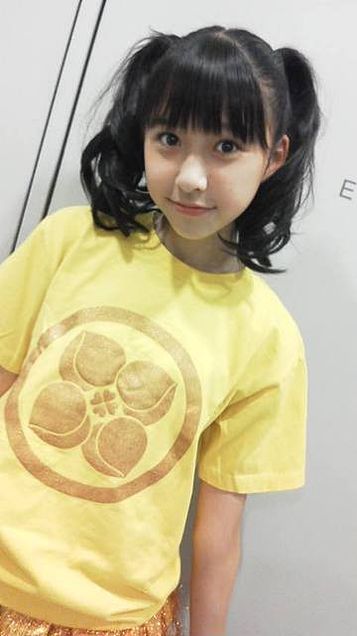 芸能人のツインテールを貼るトピ