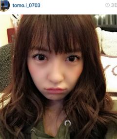 篠田麻里子、前田敦子＆板野友美と現役AKB48メンバーに“合流”