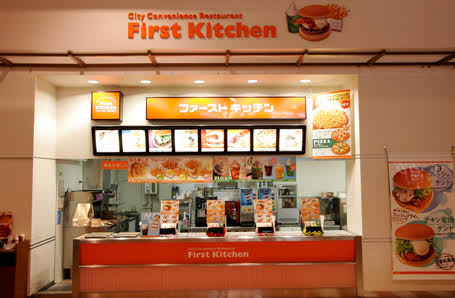どんなキッチンですか?