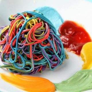 体に悪そうな食べ物の画像を貼るトピ