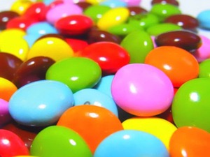 体に悪そうな食べ物の画像を貼るトピ