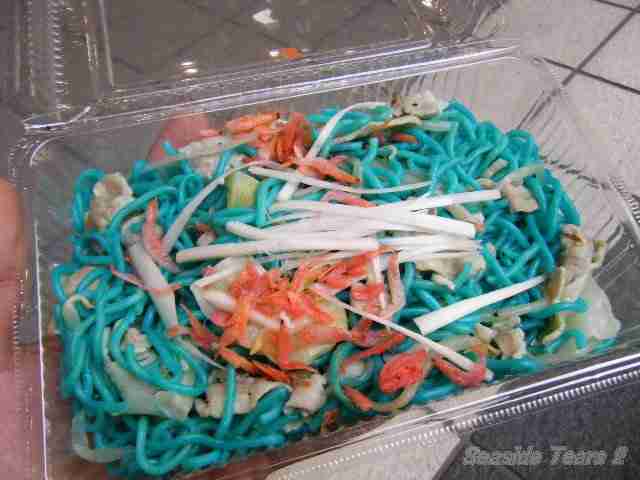 体に悪そうな食べ物の画像を貼るトピ