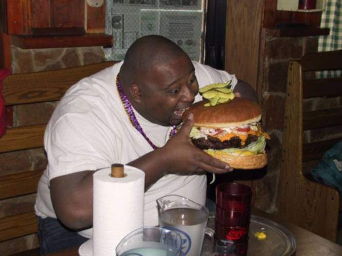 体に悪そうな食べ物の画像を貼るトピ
