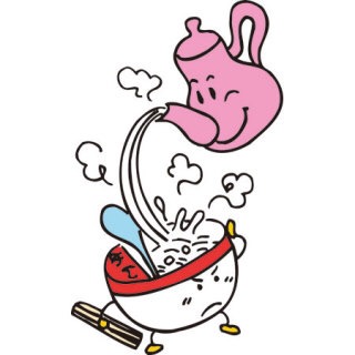体に悪そうな食べ物の画像を貼るトピ