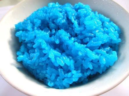 体に悪そうな食べ物の画像を貼るトピ