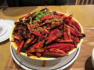 体に悪そうな食べ物の画像を貼るトピ