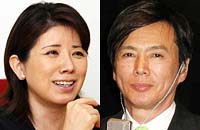 離婚したら驚く芸能人夫婦は？