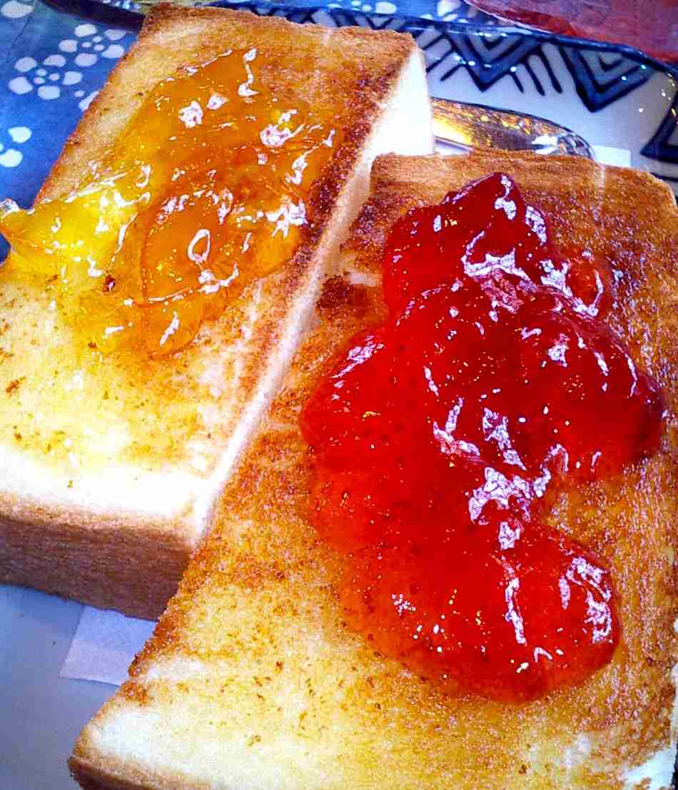 美味しいだろう食べ物を理解できない方〜〜!