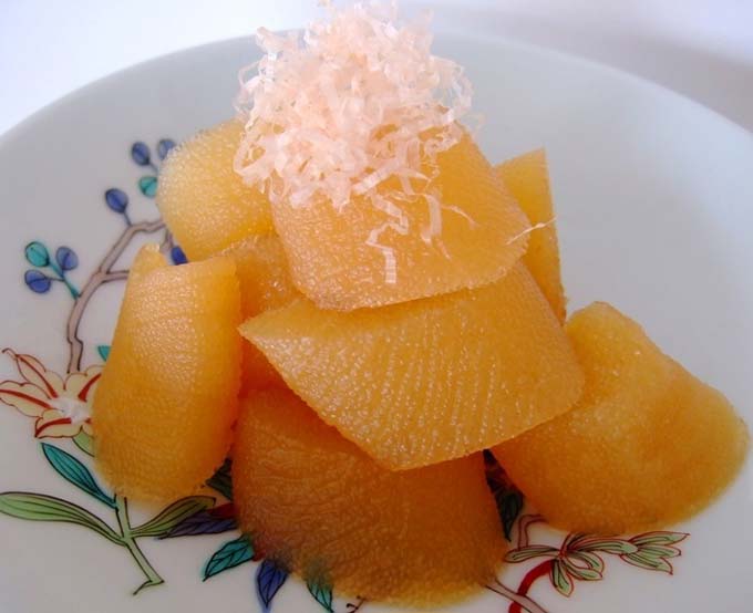 美味しいだろう食べ物を理解できない方〜〜!