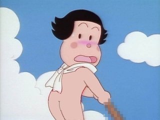 【ネタトピ】アンパンマンの最新作映画がアカデミー賞にノミネート！！
