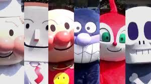 【ネタトピ】アンパンマンの最新作映画がアカデミー賞にノミネート！！