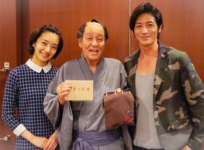 今週の「あさが来た」【今、話したい事】