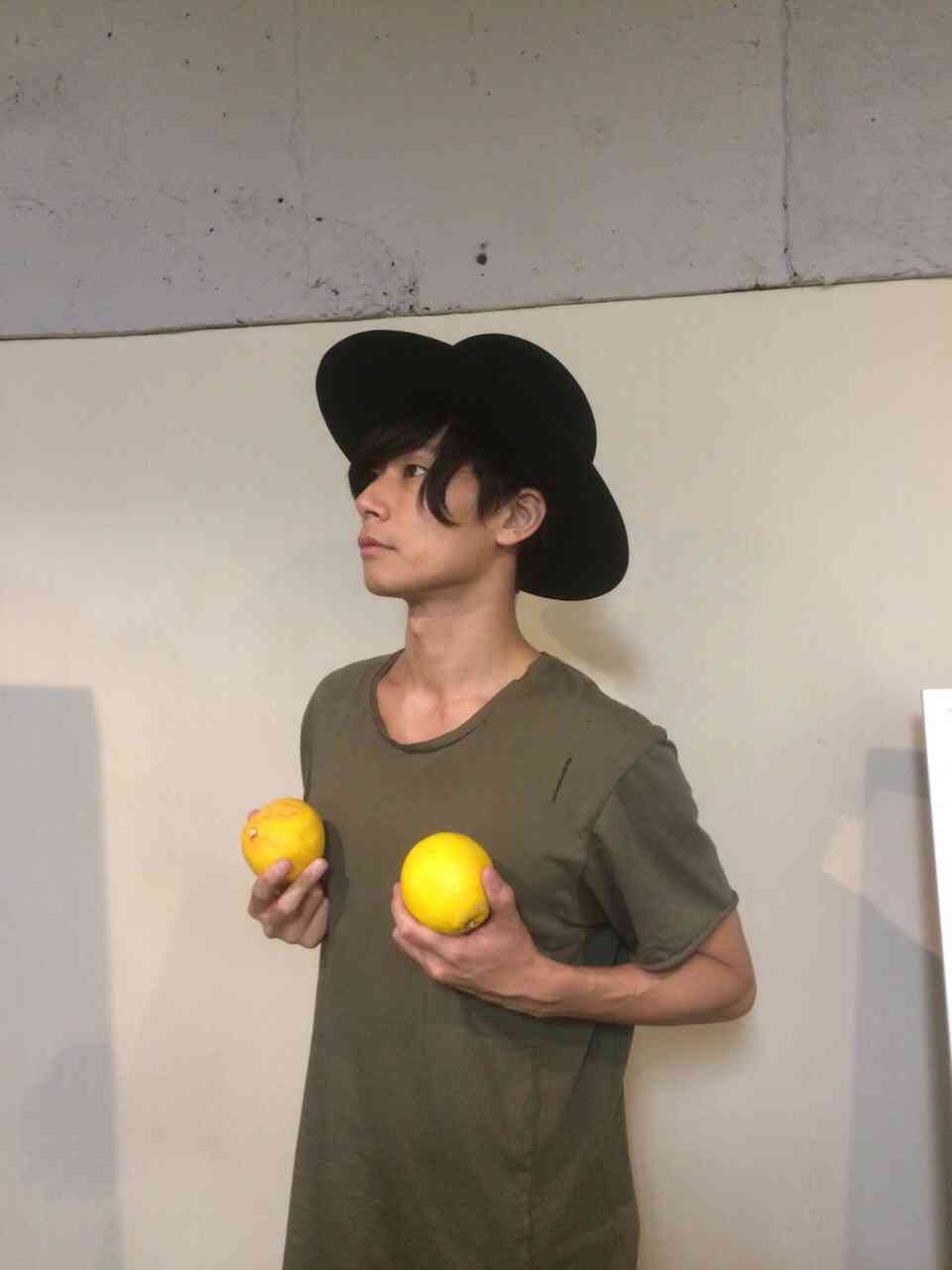 [Alexandros]好きな人part２