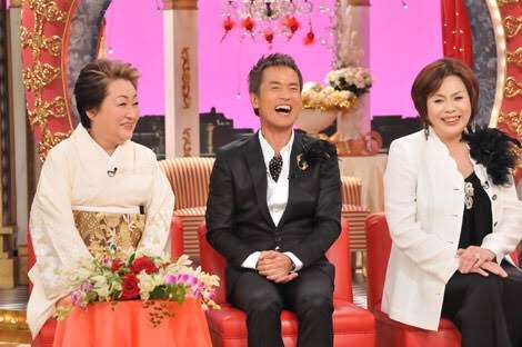 上沼恵美子、視聴者からの投書に怒った ゲストに「聞け」と言われ「悔しい」