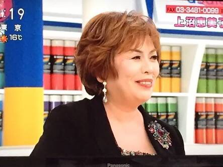 上沼恵美子、視聴者からの投書に怒った ゲストに「聞け」と言われ「悔しい」