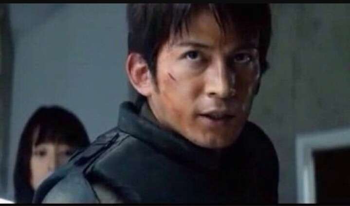 ついていきたいかっこいい上司