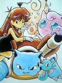 【祝】ポケットモンスター生誕20周年記念トピック【ポケモン】 