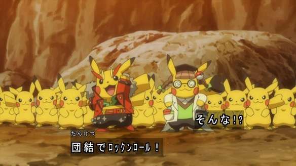 【祝】ポケットモンスター生誕20周年記念トピック【ポケモン】 