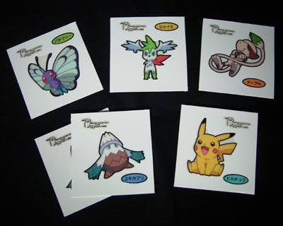 【祝】ポケットモンスター生誕20周年記念トピック【ポケモン】 