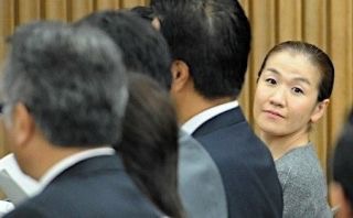 こっち見ないでの画像