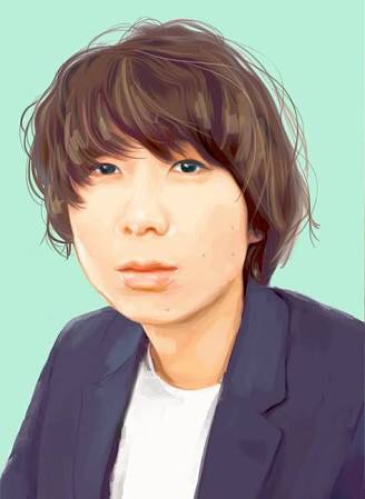 こっち見ないでの画像