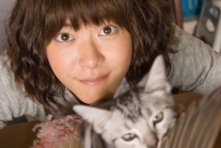 上野樹里さん好きな人!