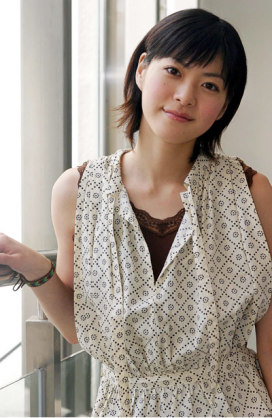 上野樹里さん好きな人!