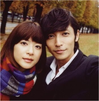 上野樹里さん好きな人!