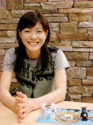 上野樹里さん好きな人!