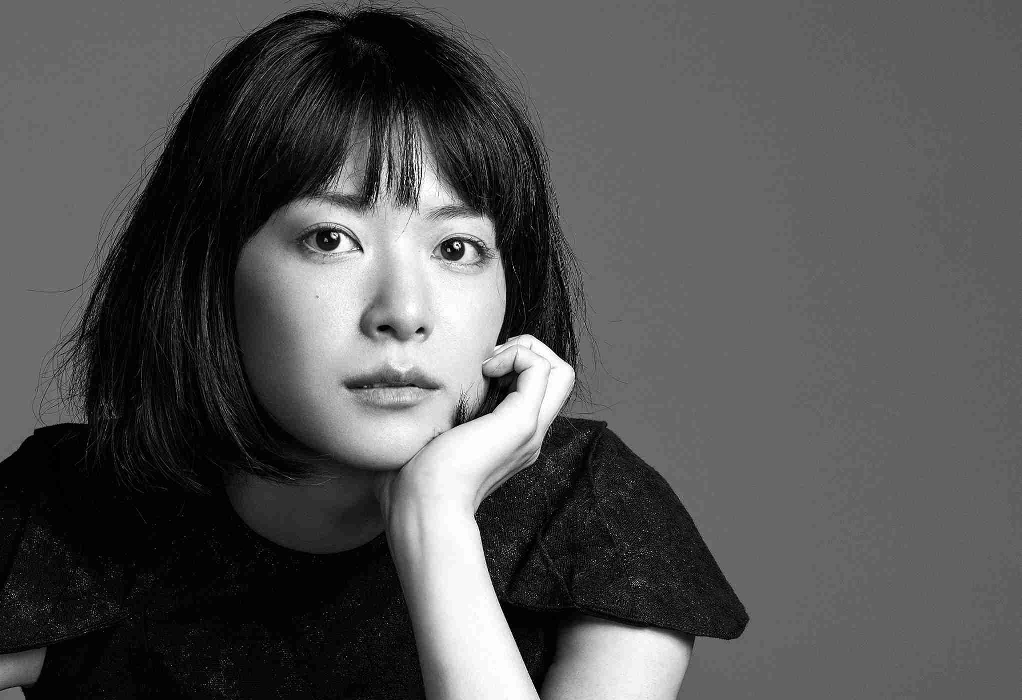 上野樹里さん好きな人!